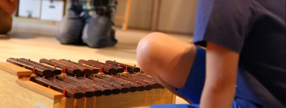 instrument