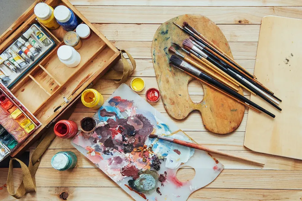 atelier