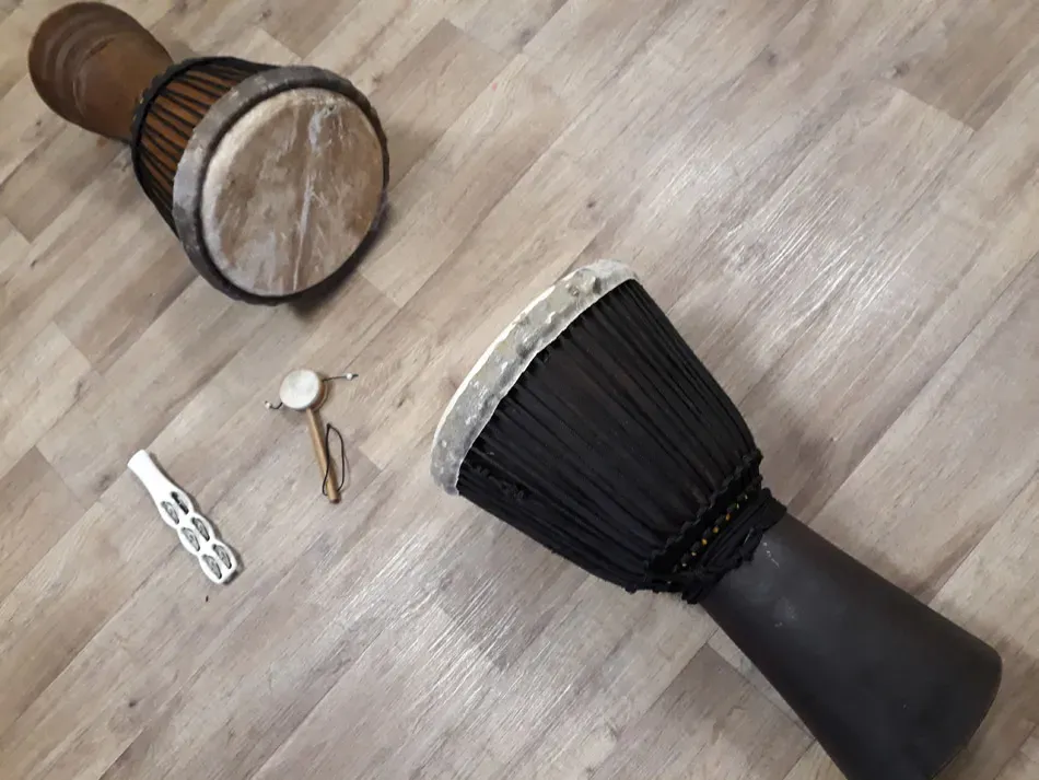 tambour