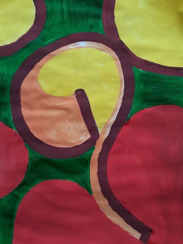 tableau diapason