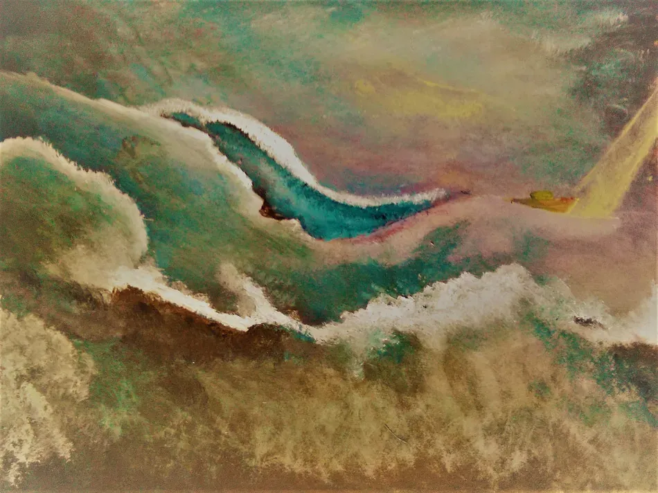 vague