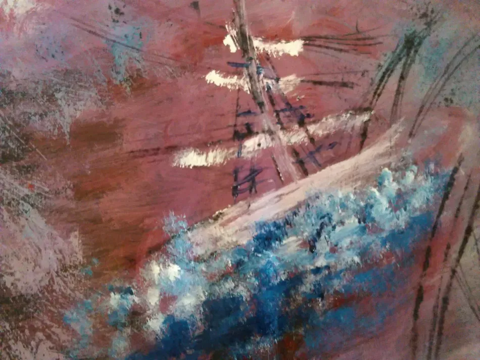 bateau