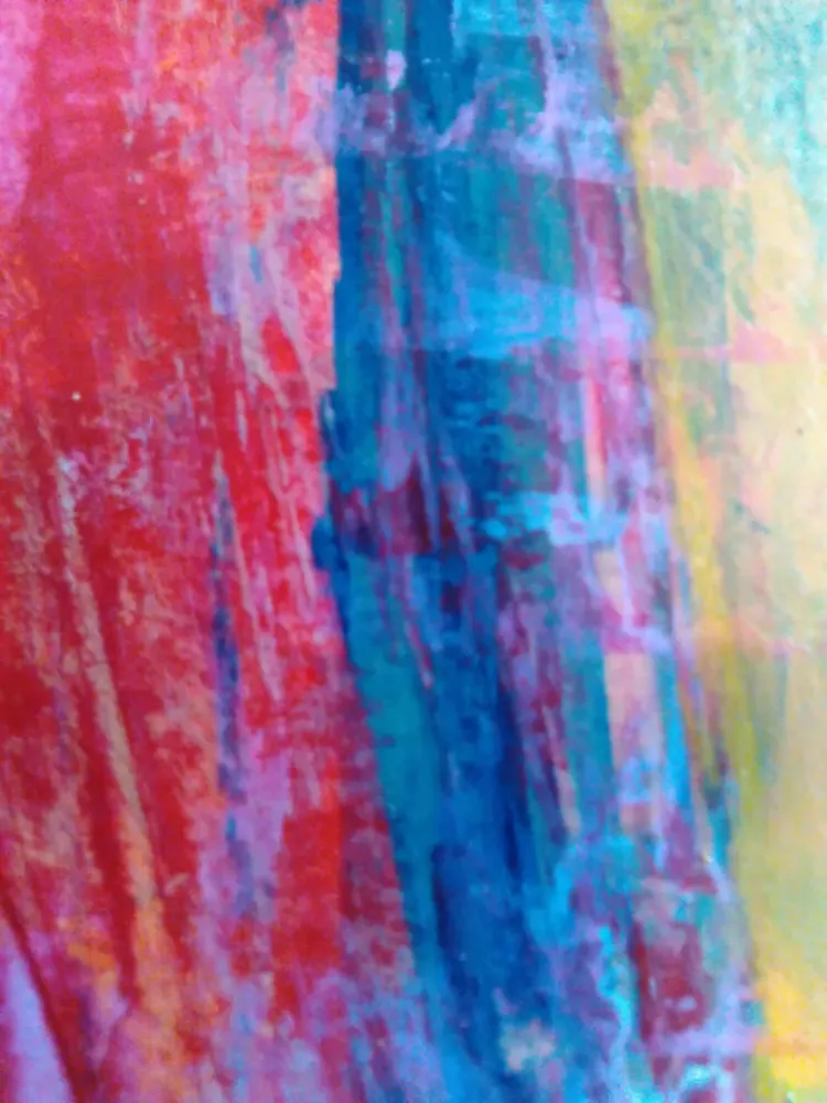 therapie peinture